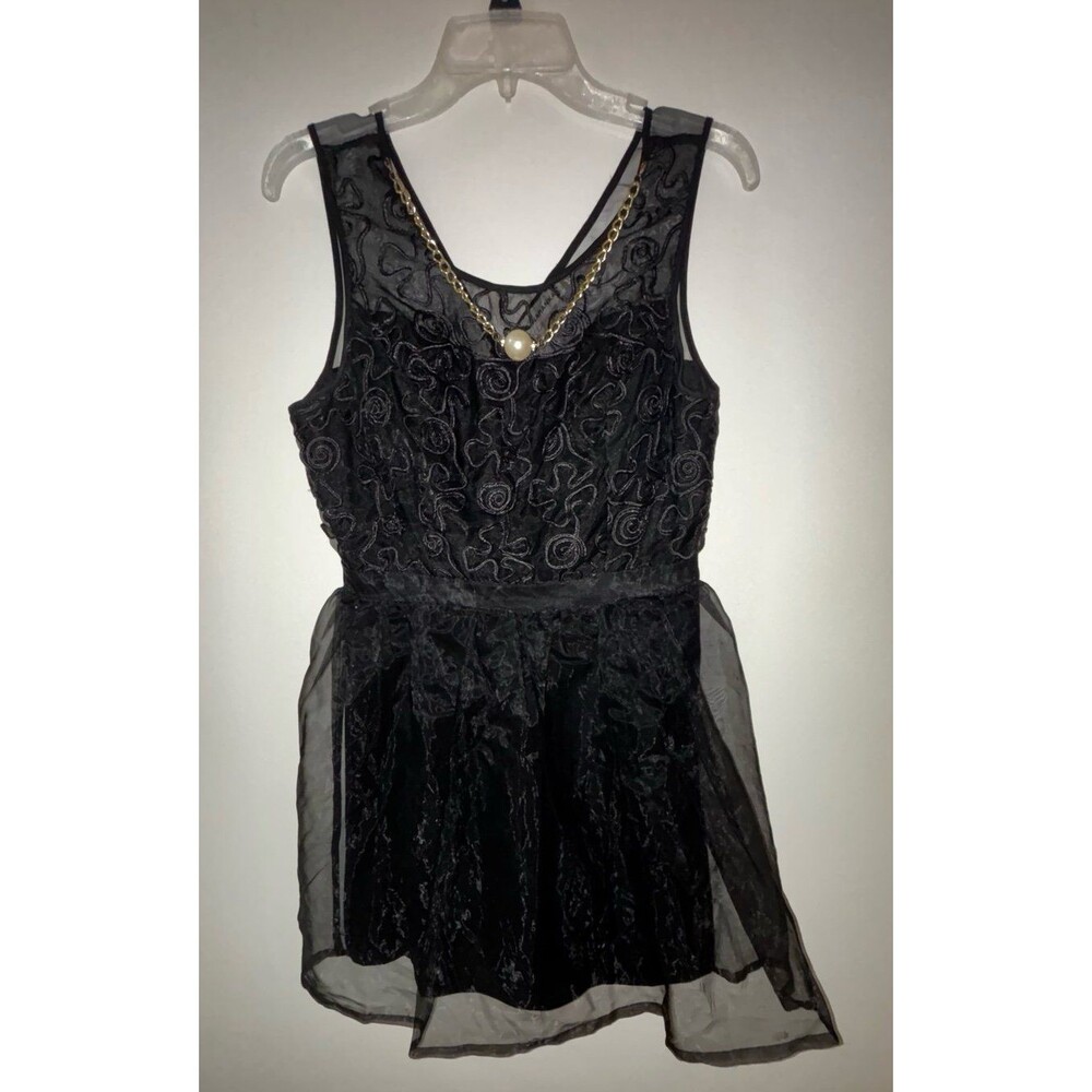 Naranka Dress Size L